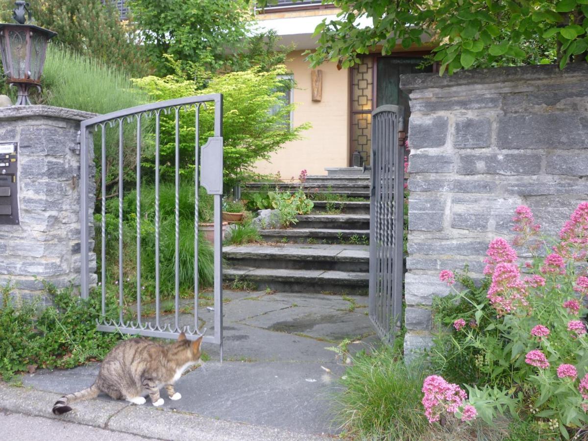 Ferienwohnung Urban - Ahorn -- Meersburg Εξωτερικό φωτογραφία